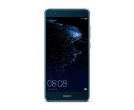 HUAWEI P10 Lite Niebieski Dual Sim - 351973 - zdjęcie 1
